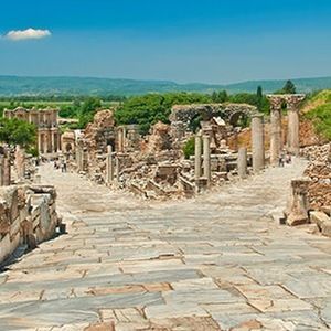 Meet your Posher, Quo